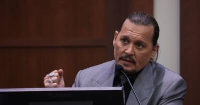 Johnny Depp - Amber Heard - Johnny Depp Trial - Johnny Depp takes stand against Amber Heard for 2nd day in defamation trial: ‘It seemed like pure hatred’ - globalnews.ca - state Hawaii