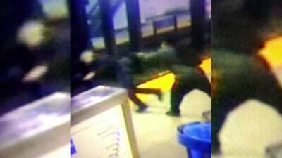 Steve Keeley - David Oh - Suspect sought after shoving man onto SEPTA subway tracks, sources say - fox29.com