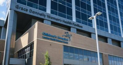 London Health - Niagara Health - Sciences Centre - LHSC to extend virtual pediatric urgent care clinic beyond pandemic - globalnews.ca - city London - county Middlesex - county Hamilton - county St. Joseph