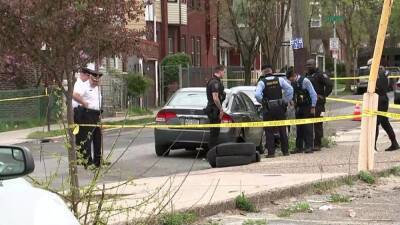 Female, 16-year-old boys injured in Nicetown and Frankford shootings, police say - fox29.com - city Philadelphia - city Nicetown