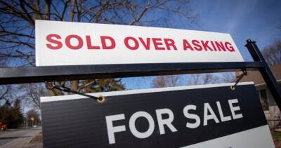 David Akin - Speculation by Canadians ‘absolutely’ playing a role in red-hot home prices: expert - globalnews.ca - Canada - city Ottawa - county Real