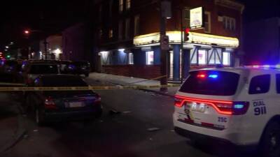 Police: Man shot multiple times in possible drug-related shooting in Kensington - fox29.com