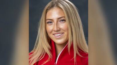 Former California high school track star Sarah Shulze dead at 21 - fox29.com - state California - Madison, state Wisconsin - state Wisconsin - county Ventura