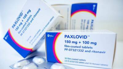 Ashish Jha - Fabian Sommer - Paxlovid: Biden administration expands availability of COVID antiviral pill - fox29.com - Usa - Washington