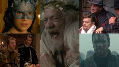 Hailee Steinfeld - William Shakespeare - Williams - Julian Fellowes - Damian Lewis - Stellan Skarsgard - Michael Fassbender - Ian Mackellen - Ed Westwick - Celebrate Shakespeare’s birthday with these free movies and plays - fox29.com - city Chicago