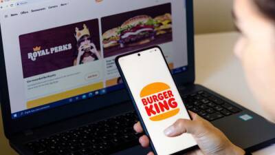 Burger King offering free fries for the rest of the year, with a catch - fox29.com - Los Angeles - state Nevada - state Arizona