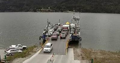 prince Rupert - Haida Gwaii - BC Ferries charters flights for stranded Haida Gwaii passengers after COVID outbreak hits crew - globalnews.ca