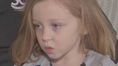 Girl, 6, saves unconscious father with Google search - fox29.com - city Boston - state Maine