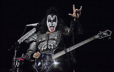 Gene Simmons - KISS’ Gene Simmons calls out COVID “conspiracy idiots” - nme.com - Usa