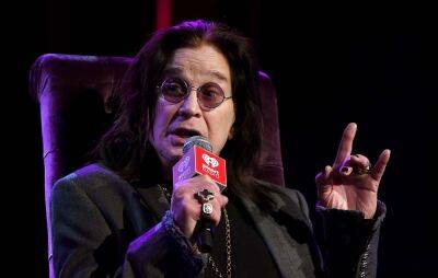 Ozzy Osbourne - Sharon Osbourne - Ozzy Osbourne has tested positive for COVID-19, Sharon “very worried” about his condition - nme.com - Usa - Britain