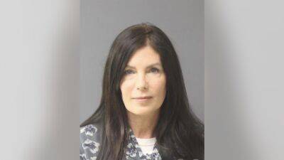 Former Pa. Attorney General Kathleen Kane back behind bars after DUI arrest - fox29.com - state Pennsylvania - county Montgomery