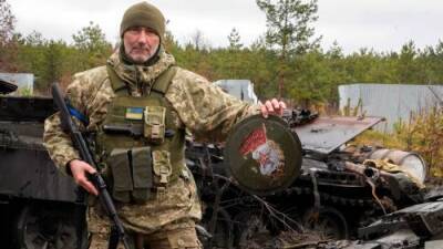 Abigail Bimman - Devastation left in Ukraine as Russia’s troops withdraw from Kyiv - globalnews.ca - Russia - Ukraine