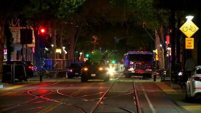 6 dead, 10 hurt in Sacramento shooting, police say - fox29.com - state California - Sacramento