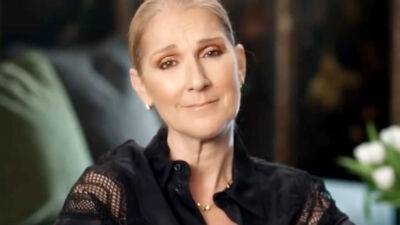 Celine Dion’s fans fear for singer after she cancels tour due to ‘frustrating health issues’ - thesun.co.uk