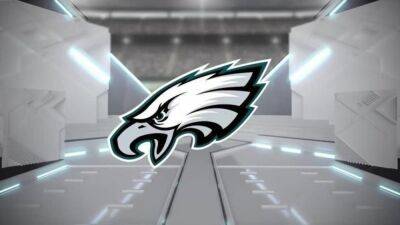 Jalen Reagor - Eagles have huge draft day; Sixers advance; Suspect in deadly Philly bar assault surrenders; Cold night ahead - fox29.com - state Tennessee - Philadelphia, county Eagle - county Eagle - state Mississippi - Georgia - Jordan - city Houston