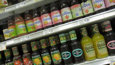 Jeffrey Greenberg - Neil Cavuto - AriZona iced tea keeps 99-cent can price despite surging inflation; Co-founder says consumers deserve a break - fox29.com - state Arizona