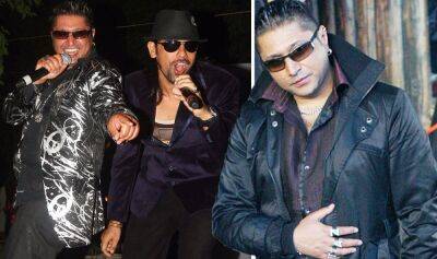 Tarsame Singh Saini aka Taz dead: Stereo Nation singer dies aged 54 after health battle - express.co.uk