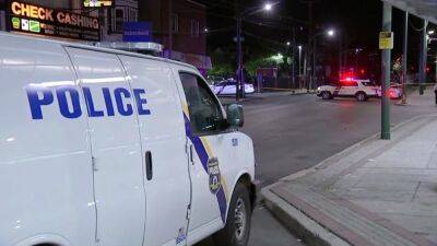Police: 17-year-old shot multiple times in Olney - fox29.com