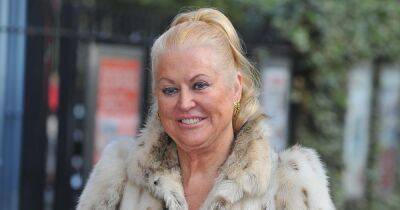 Kim Woodburn 'refuses to die' as she shares health update after throat surgery - dailystar.co.uk