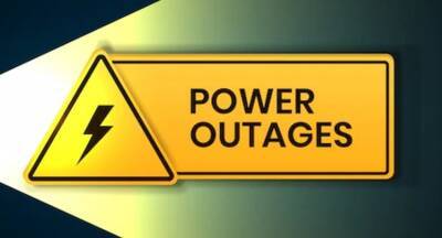 6-hour power cuts approved from 5th – 8th April - newsfirst.lk - Sri Lanka