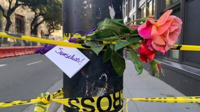 Sacramento mass shooting victims identified - fox29.com - Sacramento - county Sacramento