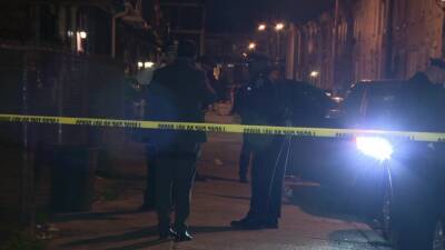 John Walker - Police: 13-year-old shot multiple times while sitting inside parked car in West Philadelphia - fox29.com