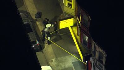 Police: Man shot to death inside Frankford Chinese food restaurant - fox29.com - China