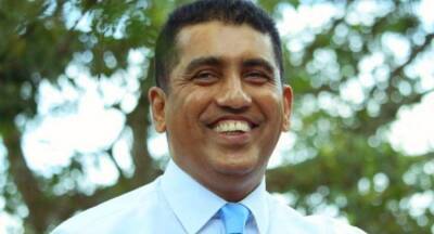 Gotabaya Rajapaksa - President still has support of 6.9 million people – Johnston - newsfirst.lk - Sri Lanka - county Johnston