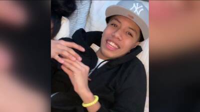 John Walker - Mother heartbroken after son, 15, shot and killed while walking home from school in North Philadelphia - fox29.com