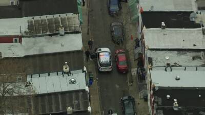 Man, 21, shot in head and neck in North Philadelphia double shooting, police say - fox29.com
