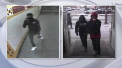 Steve Keeley - Philadelphia City - David Oh - Teen girl assaulted by group who stole her phone at Broad Street Line SEPTA stop, source says - fox29.com