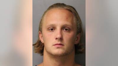 Plea deals set in remaining rape cases against former University of Delaware athlete - fox29.com - state Delaware - county Sussex