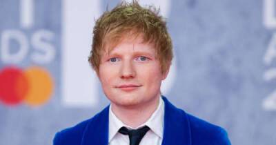 Ed Sheeran - Johnny Macdaid - Ed Sheeran says Shape Of You lawsuit ‘cost mental health and stress’ after winning case - msn.com