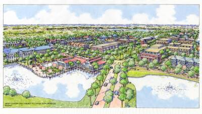 Jeff Vahle - Walt Disney World looks to build affordable apartments in Florida - fox29.com - state Florida - city Orlando
