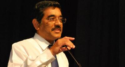 Gotabaya Rajapaksa - Nandalal Weerasinghe - New Central Bank Governor, & Finance Secretary appointed - newsfirst.lk - Sri Lanka