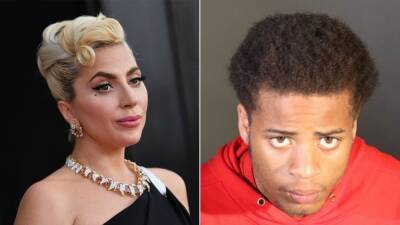 Ryan Fischer - Suspect in shooting of Lady Gaga's dog walker released from jail due to 'clerical error' - fox29.com - France - Los Angeles - city Rome - county Los Angeles