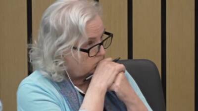 'How to Murder Your Husband' fiction author on trial for real-life murder - fox29.com - state Oregon - city Portland - county Multnomah