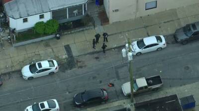 2 men critically injured after shootings in Kensington and Frankford - fox29.com