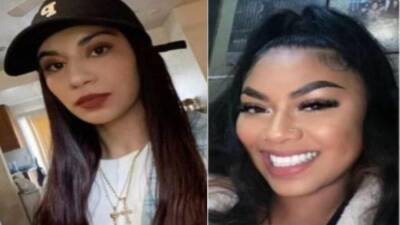 Two women who were last seen at a wedding in California found dead - fox29.com - Los Angeles - state California - county Stanislaus