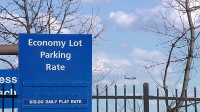 Economy Lot set to reopen at Philadelphia International Airport - fox29.com