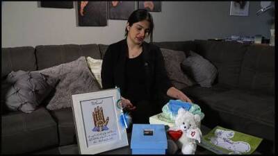 John Hua - North Vancouver - B.C. family retraumatized after newborn’s death - globalnews.ca