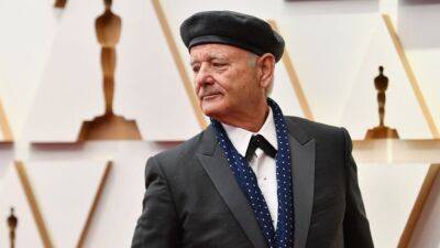 Angela Weiss - Bill Murray - Bill Murray addresses 'Being Mortal' complaint that led to film's suspension - fox29.com - Usa - state California - city Hollywood, state California