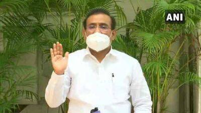 Maharashtra to make face masks mandatory again? What health minister said - livemint.com - India - city Mumbai
