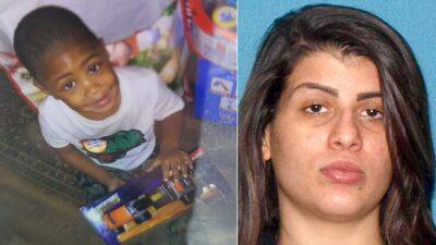 Amber Alert - Amber Alert: Boy, 4, abducted from Salem, authorities say - fox29.com - state New Jersey - city Salem - county Walker