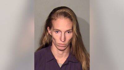 9-day-old baby dead; mother, caretaker arrested, police say - fox29.com - state Arizona - city Phoenix - state Utah - county Page - county Kane - county Coconino