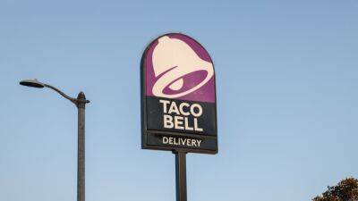 Man sheds 87 pounds while exercising every day for this discontinued Taco Bell menu item - fox29.com - state California - San Francisco - city Hollywood, state California - city Sandberg