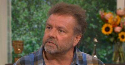 Phillip Schofield - Martin Roberts - Martin Roberts says he had 'minutes to live' in recent hospital dash health scare - dailystar.co.uk