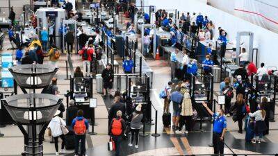 TSA to add screeners at busy airports ahead of summer travel surge - fox29.com - state California - state Texas - Los Angeles, state California - state Hawaii - Honolulu, state Hawaii