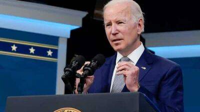Joe Biden - Covid claims 1 million American lives. Here is Joe Biden's statement - livemint.com - Usa - India