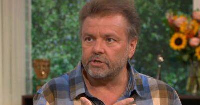 Martin Roberts - Will Martin Roberts leave Homes Under The Hammer after latest health scare? - dailystar.co.uk